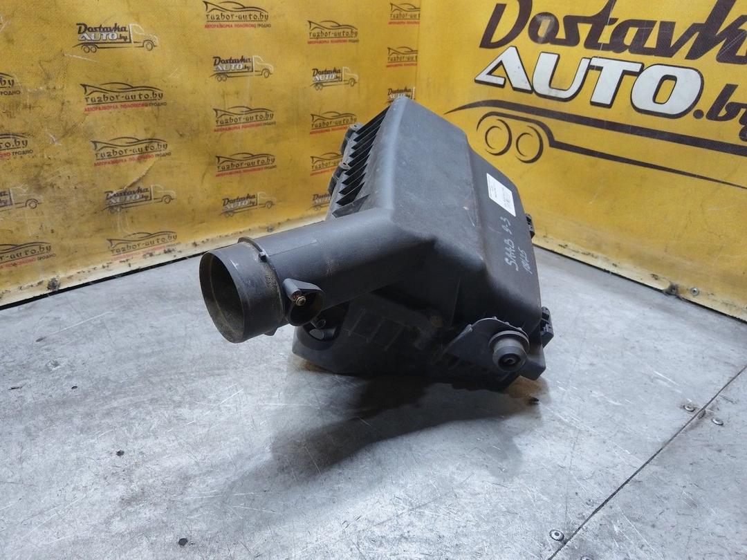 Корпус воздушного фильтра 0VUPLF Saab 9-3 undefined