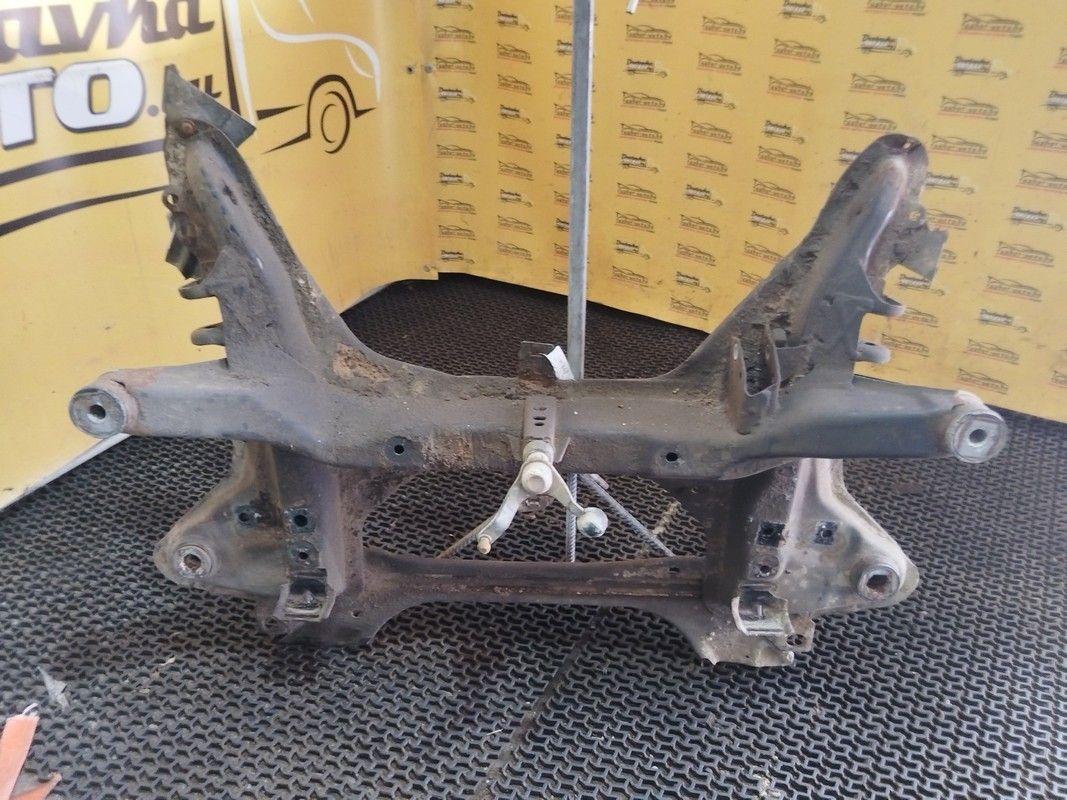 Балка подвески передняя (подрамник) KTJ9E9 Peugeot 406 купить