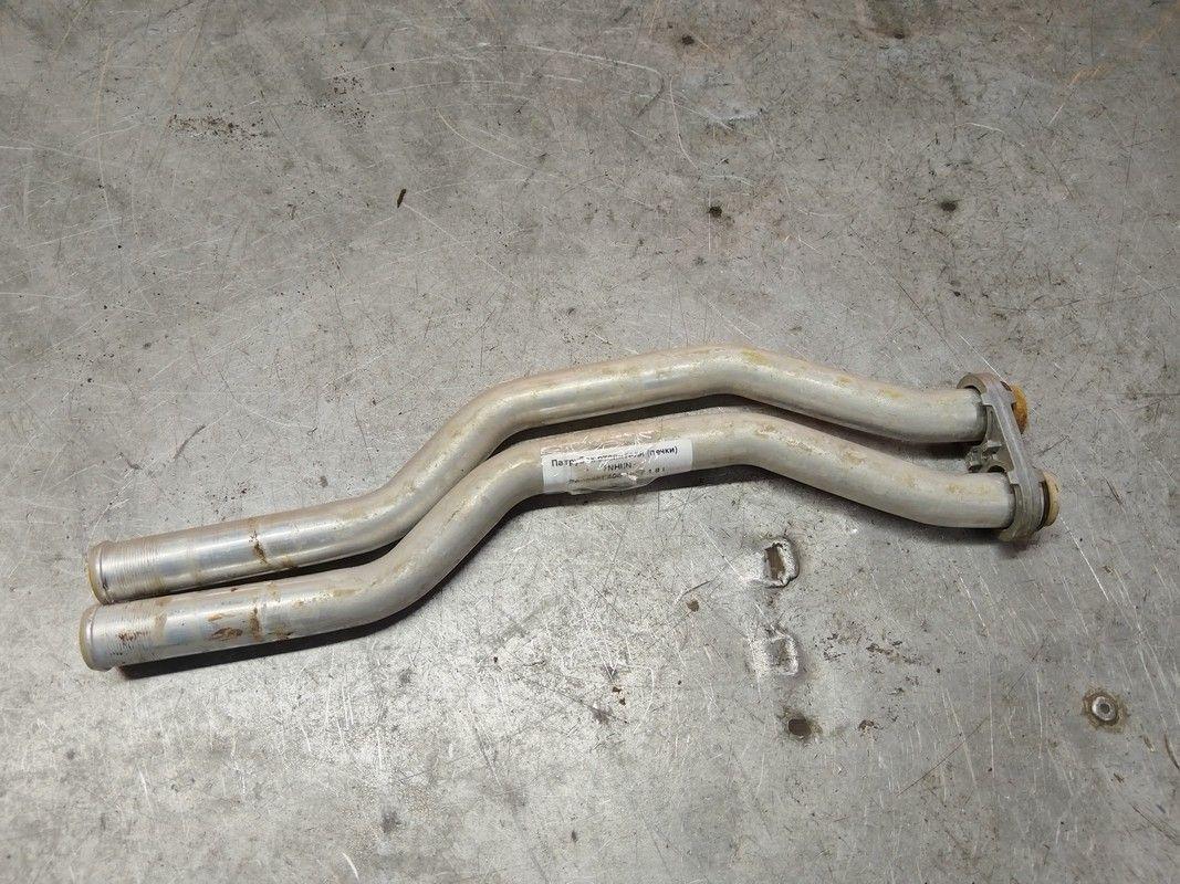 Патрубок отопителя (печки) 7NHIIN Peugeot 406