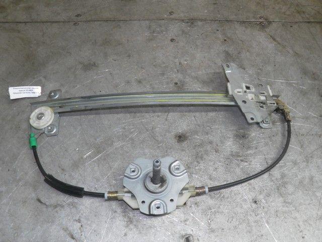Стеклоподъемник задний левый OC4B2F Mitsubishi Carisma