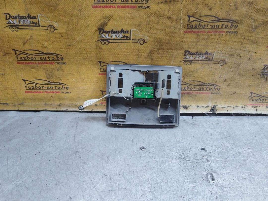 Фонарь салона (плафон) PI4E5E Audi A6 купить