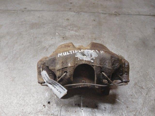 Суппорт передний правый 66UAT3 Fiat Multipla - Фото 2