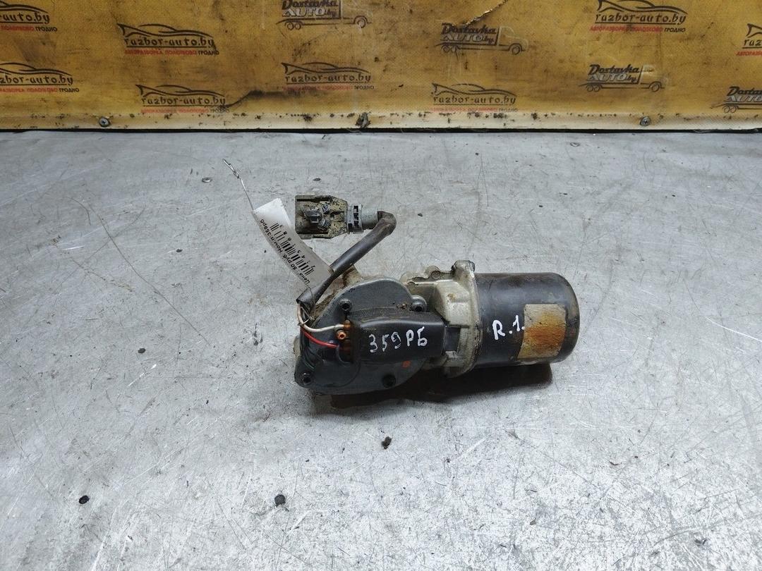 Моторчик передних стеклоочистителей (дворников) LT1T9W Renault Laguna купить в магазине запчастей бу