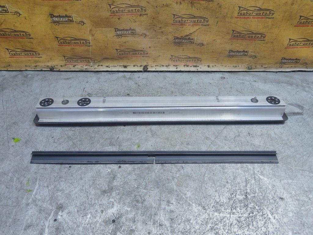 Салазки сиденья YUN9X3 Citroen C8 - Фото 3