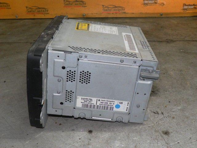 Магнитола Y3XT45 Volkswagen Touran купить с доставкой