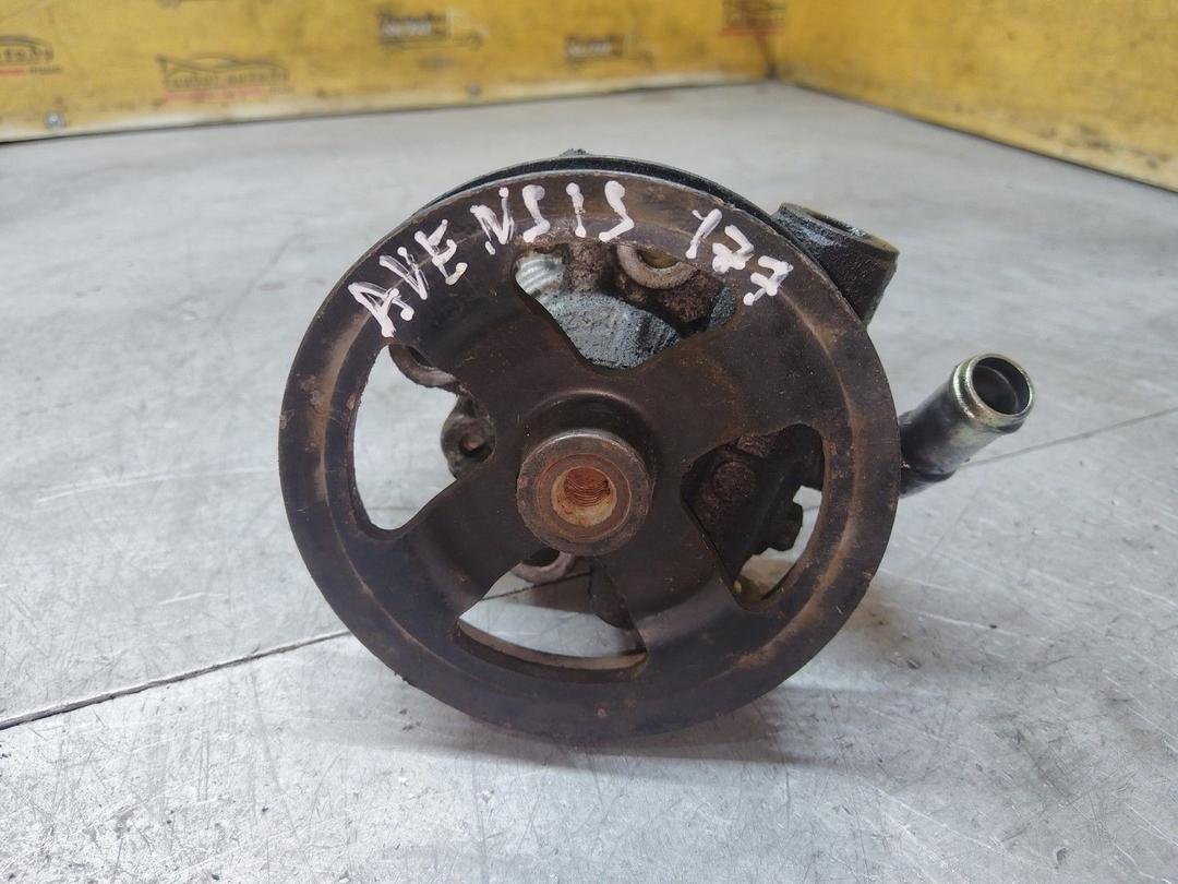 Насос гидроусилителя руля 9SOL5J Toyota Avensis