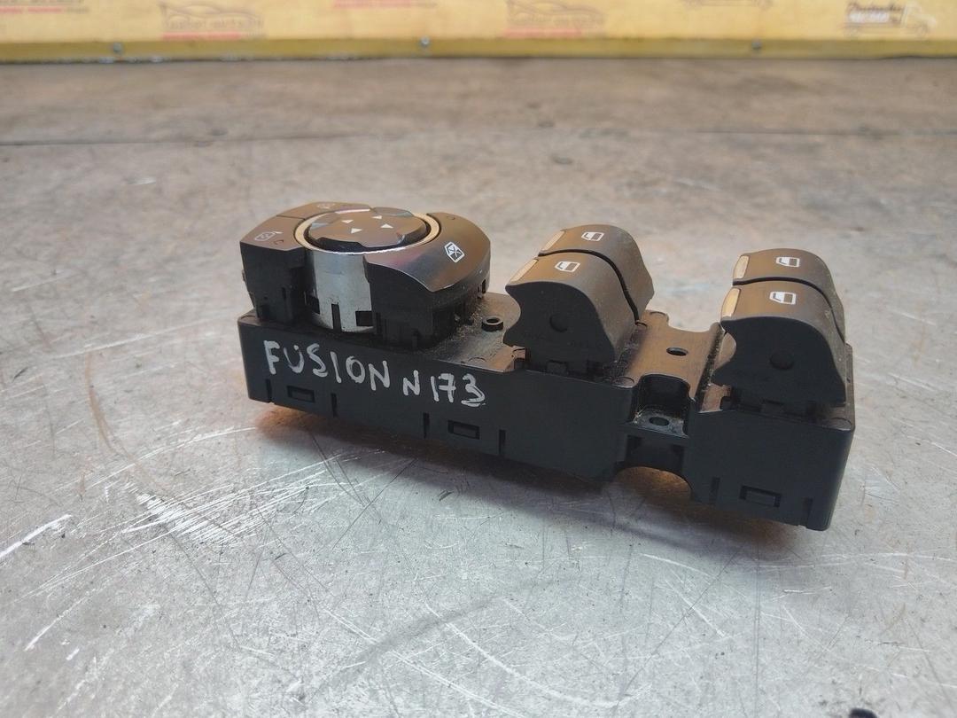 Блок управления стеклоподъемниками ON11MI Ford Fusion - Фото 6