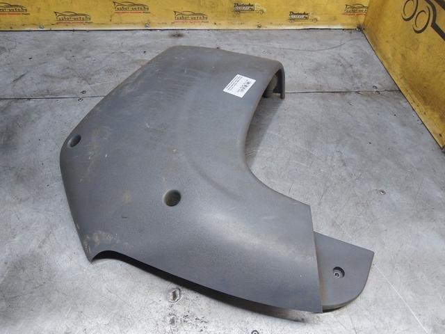 Обшивка двери передней левой (дверная карта) HEIJ4S Citroen Jumper