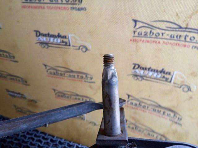 Механизм стеклоочистителя (трапеция дворников) 033MDY Citroen Xsara Picasso купить с доставкой