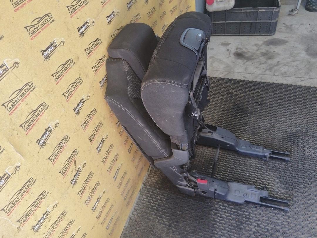 Сиденье заднее 55HUHI Citroen C4 Grand Picasso undefined