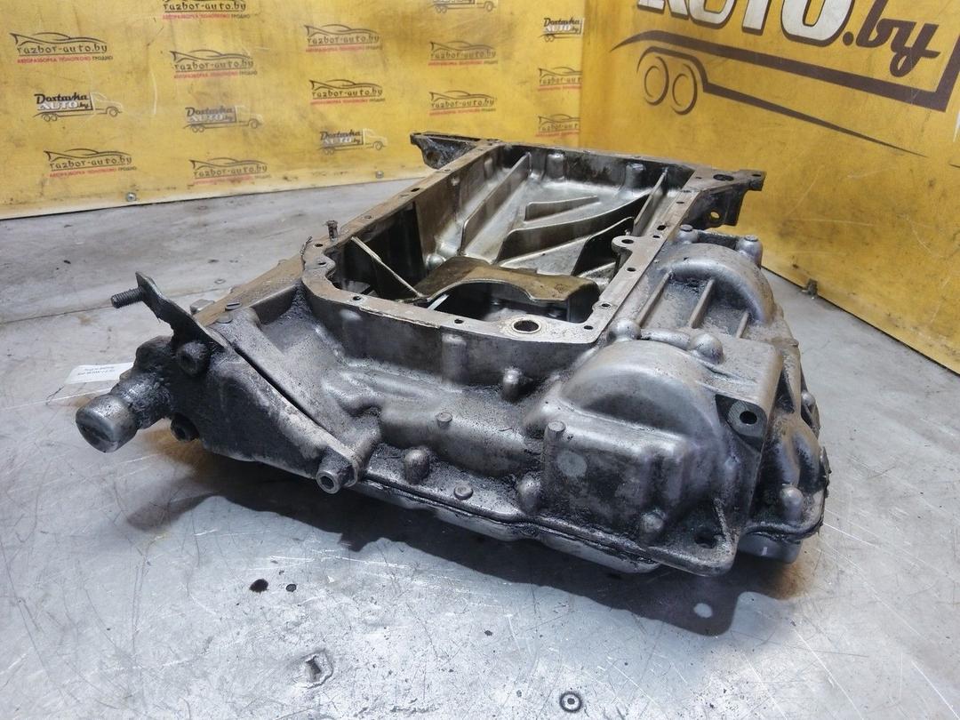 Поддон 59DF7S Audi A6 undefined