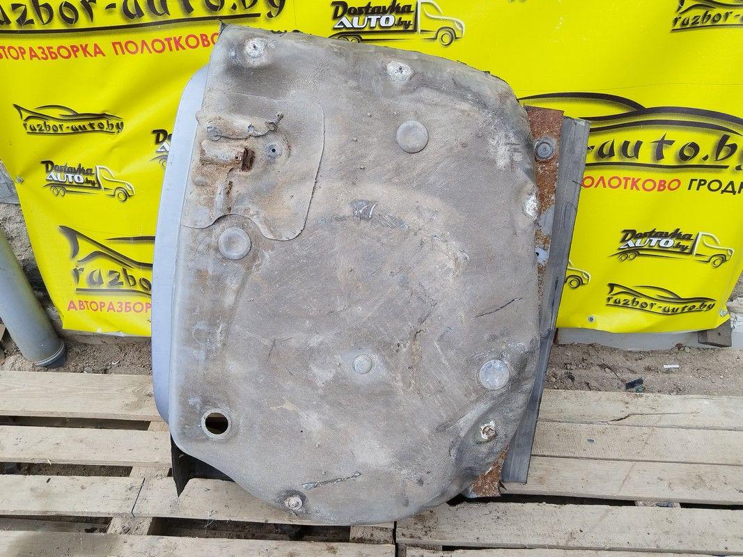 Ниша запасного колеса VA75ID Audi A6 купить на авторазборке