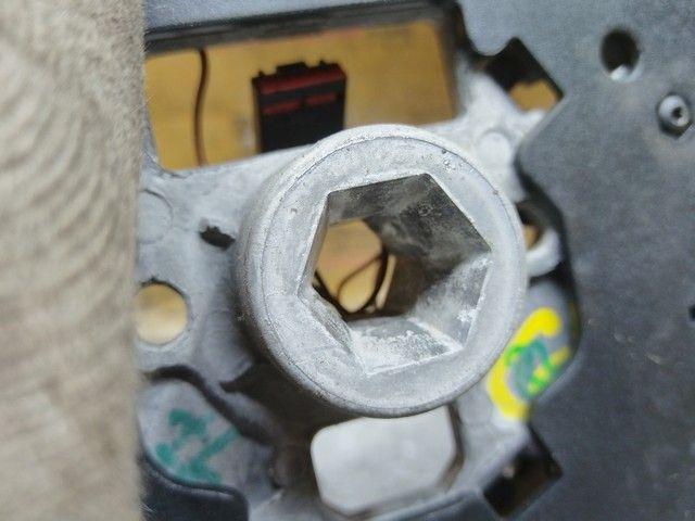 Руль OR9F6Q Ford C-Max купить с доставкой