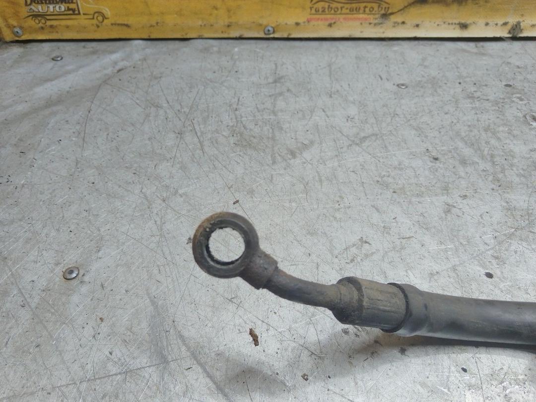 Трубка гидроусилителя SWADA3 Audi A4 купить в магазине запчастей бу