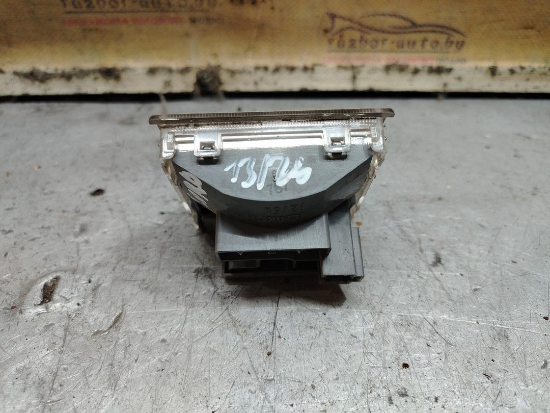 Подсветка салона VEK6RC Honda Accord - Фото 2