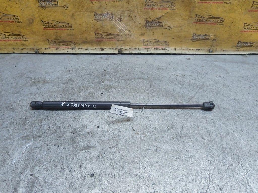 Амортизатор крышки багажника (3-5 двери) MTM06U Peugeot 406 - Фото 1