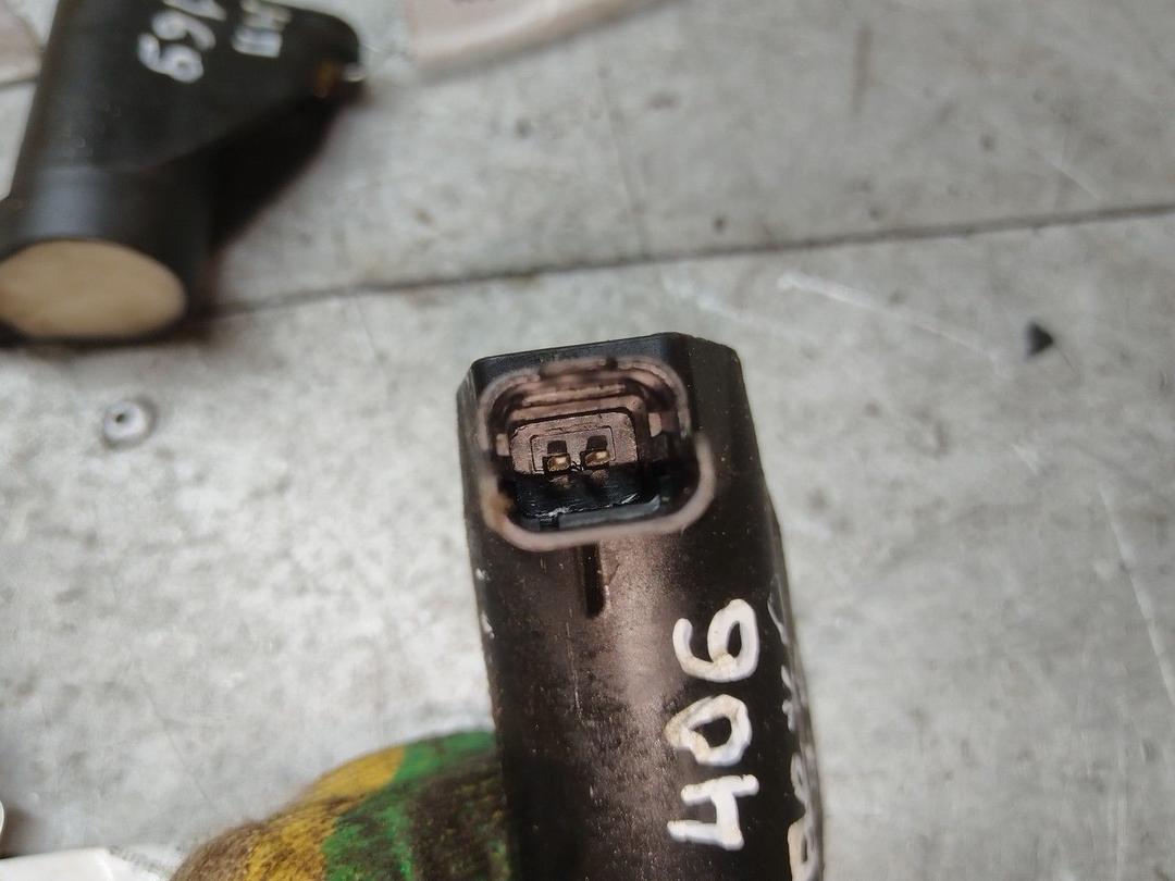 Катушка зажигания 1L91RP Peugeot 406 - Фото 3