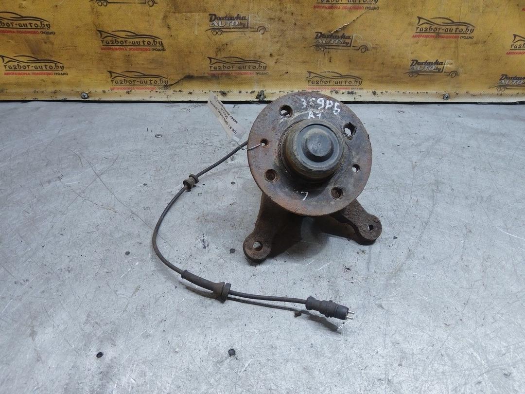 Ступица задняя левая W1X7CC Renault Laguna купить