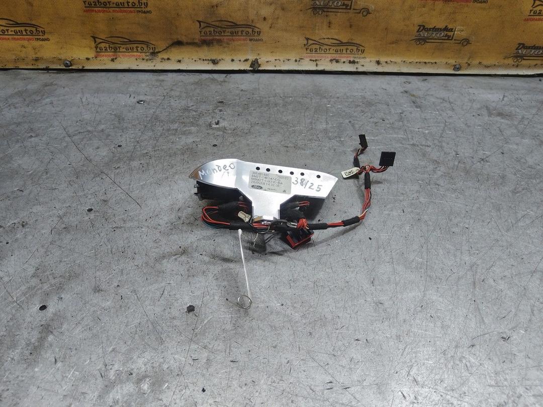 Кнопки руля LDKHZW Ford Mondeo купить с доставкой. Огромный выбор запчастей и марок авто. У нас есть практически все.