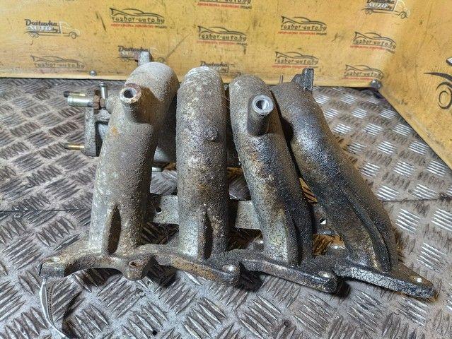 Коллектор впускной QL3XTX Hyundai Lantra купить с доставкой