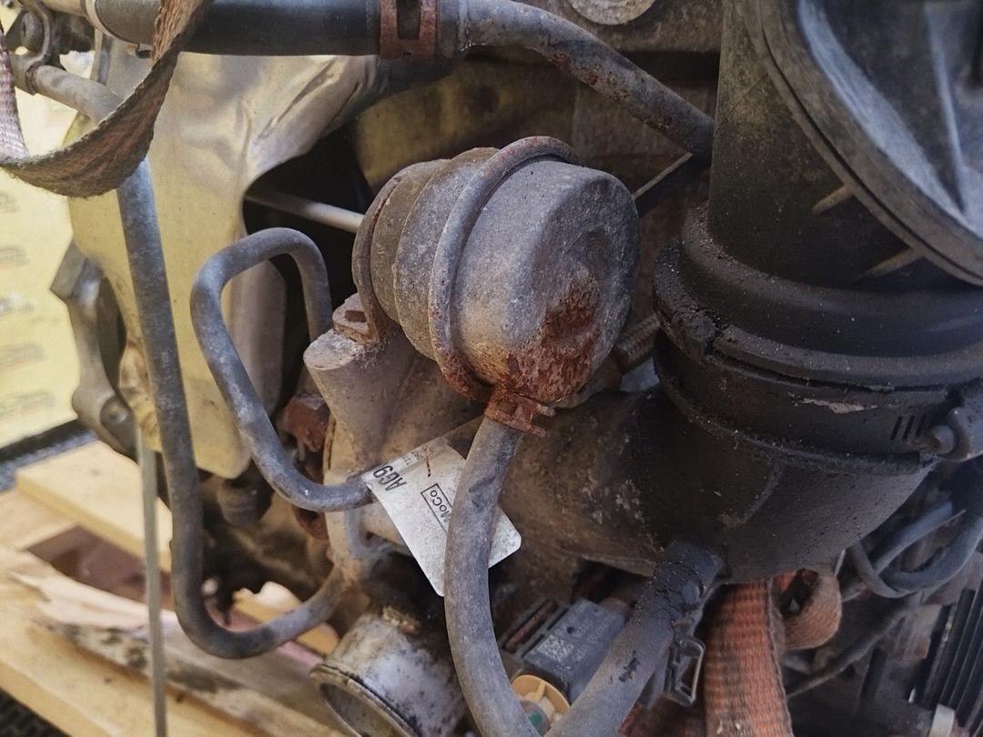 Форсунка 1HU9TR Ford Fusion undefined