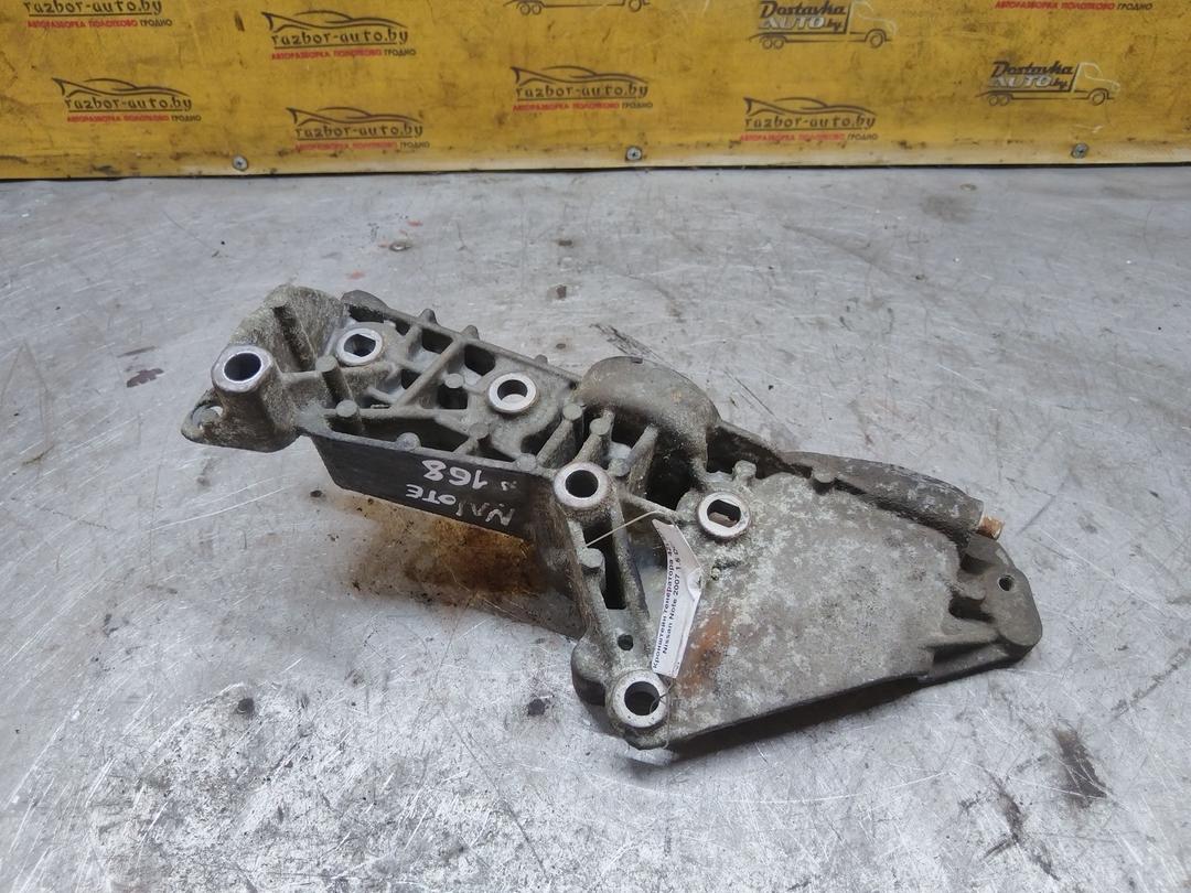 Кронштейн генератора 4ZLSP1 Nissan Note - Фото 4