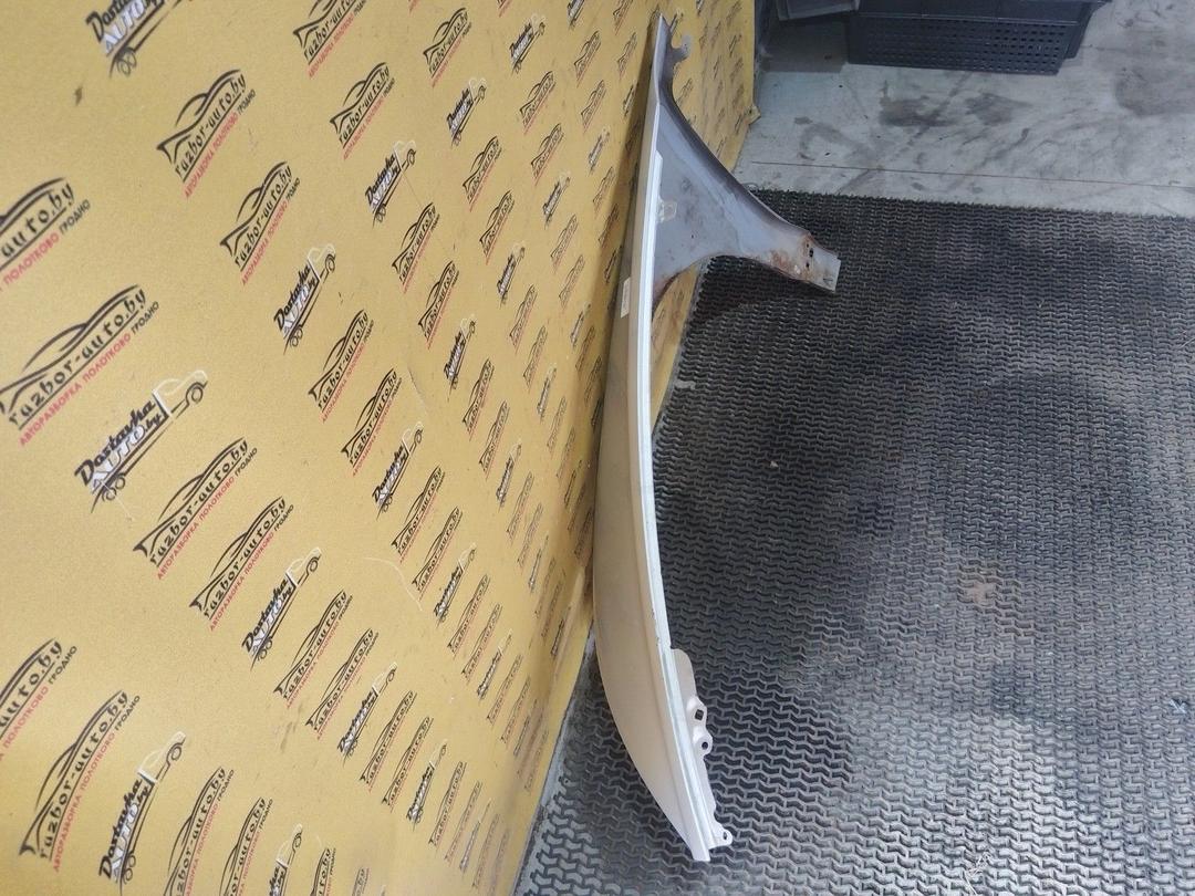 Крыло переднее правое 82NF32 Volvo S40 undefined