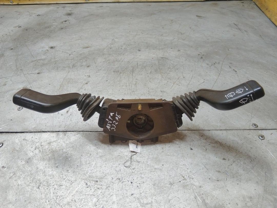 Переключатель подрулевой (стрекоза) 7R77DX Opel Astra - Фото 1