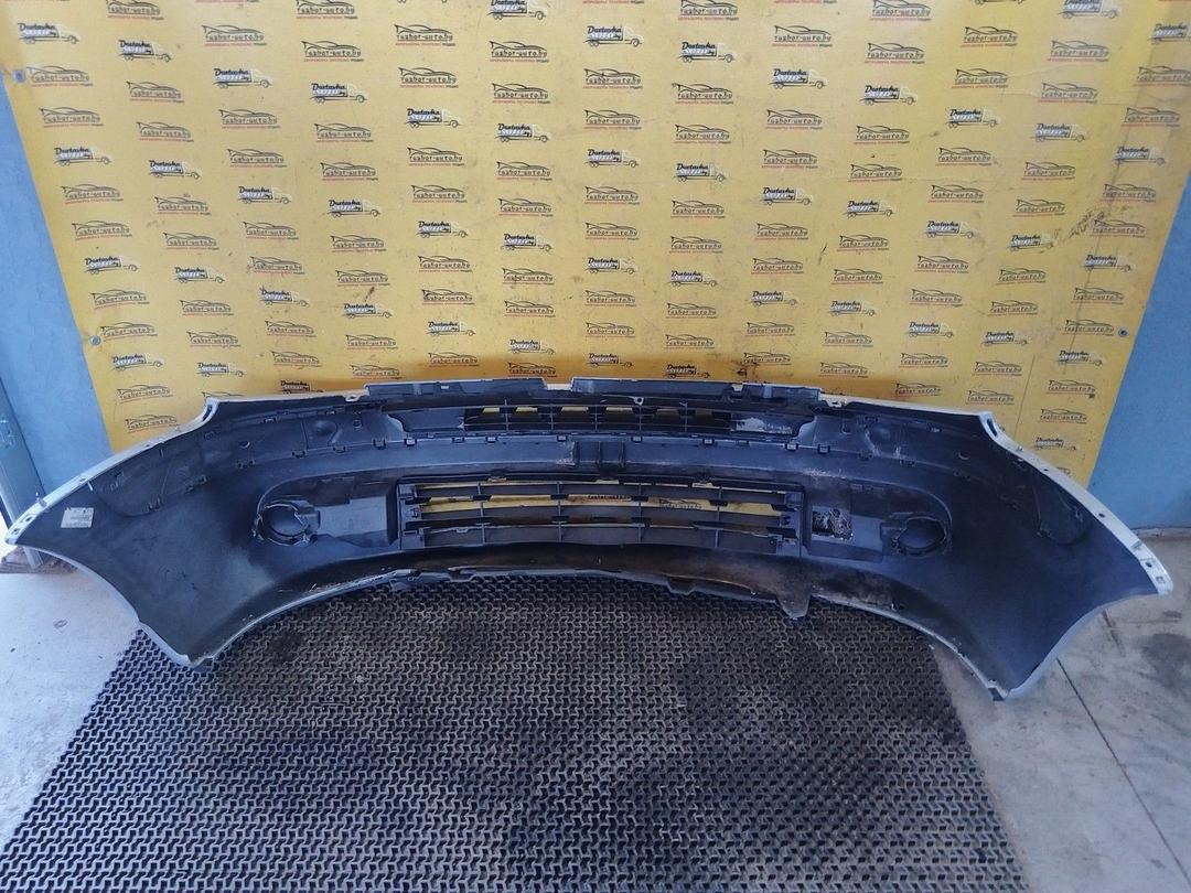 Бампер передний HX1SUM Citroen Xsara Picasso undefined