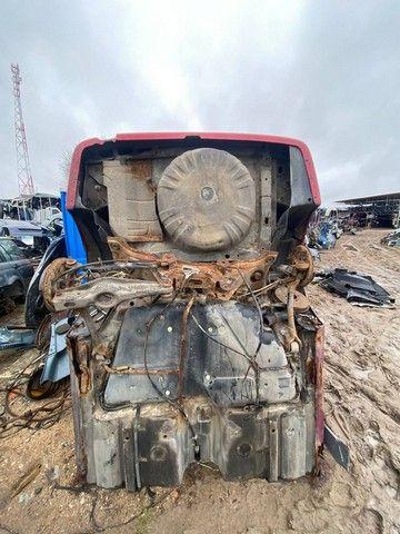 Бак топливный D1D281 Peugeot 406