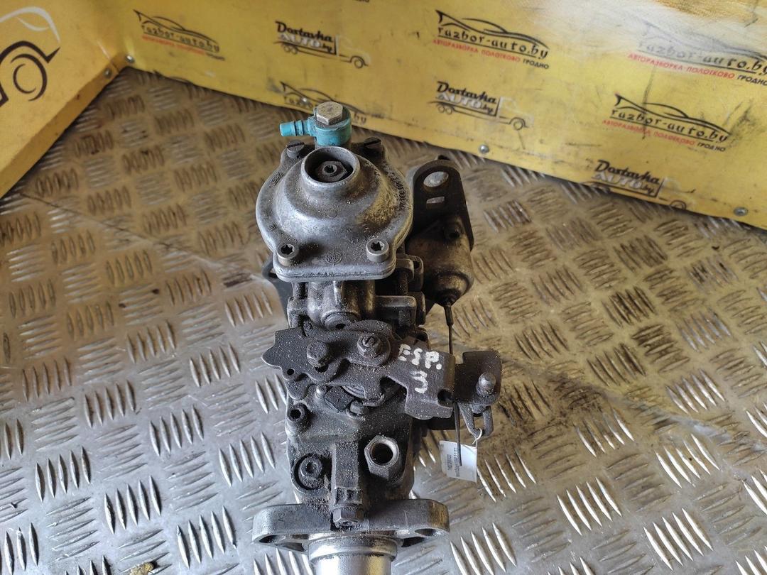 ТНВД ZNXM20 Renault Espace купить