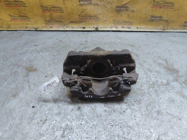 Суппорт передний правый RXNORZ Renault Scenic купить в магазине запчастей бу