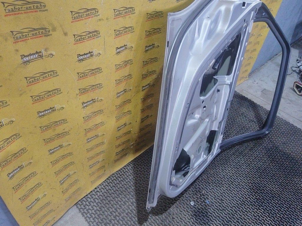 Дверь задняя левая HFBVY7 Citroen C5 - Фото 8
