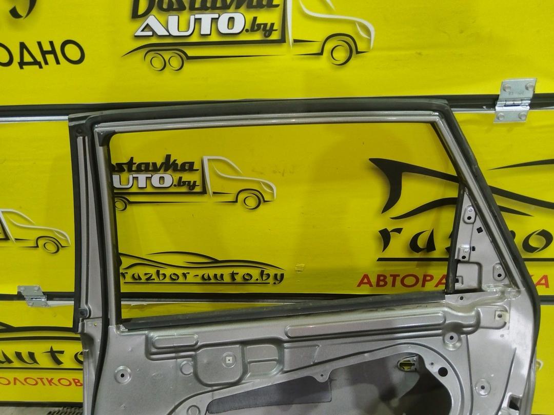 Дверь задняя правая DF003K Kia Sorento - Фото 16