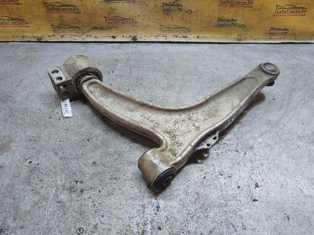 Рычаг передний правый 967QK6 Opel Vectra купить в магазине запчастей бу