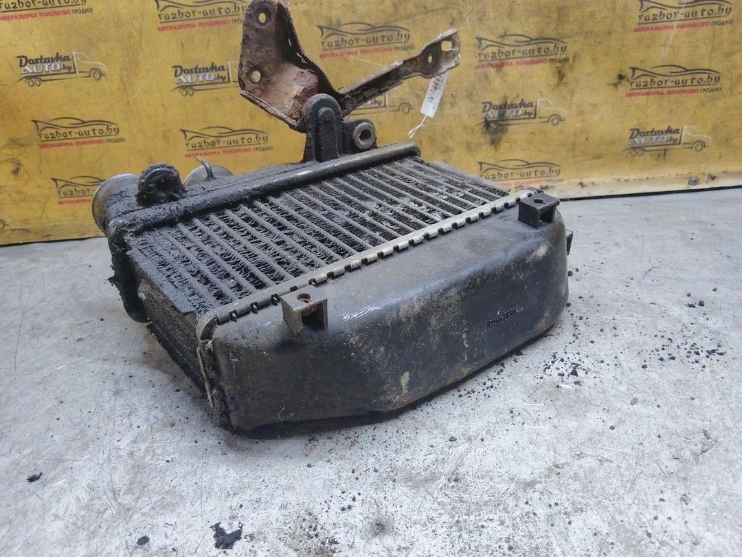 Интеркулер VE7AZ0 Toyota Corolla купить с доставкой