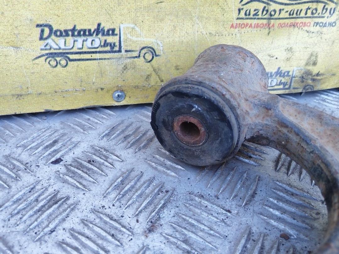 Рычаг передний левый I473XH Mercedes ML W163 - Фото 6