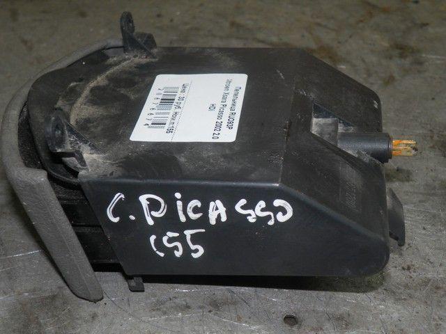 Пепельница RUO93P Citroen Xsara Picasso купить в магазине запчастей бу