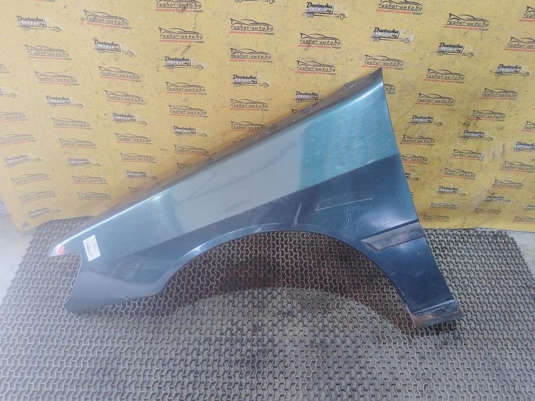 Крыло переднее левое V2TES1 Peugeot 306