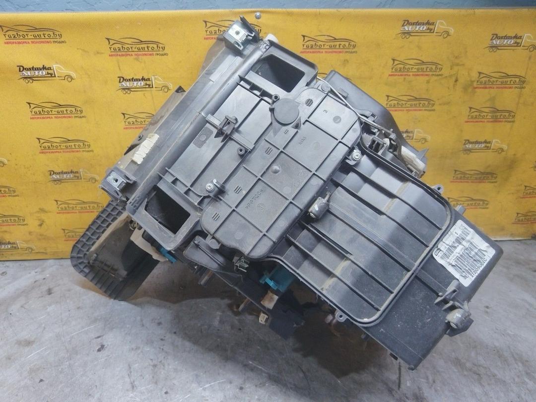 Корпус отопителя (печки) A9V3TK Nissan Note - Фото 3