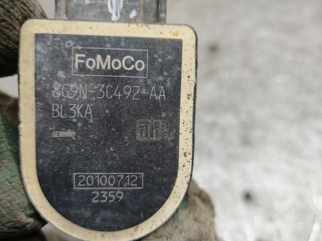 Датчик положения кузова 0EON2F Volvo XC70 купить с доставкой