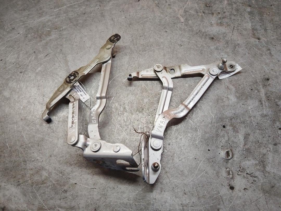 Петля крышки багажника GV3J83 Volkswagen Passat - Фото 1