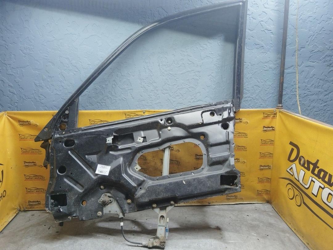 Стеклоподъемник передний правый 5OE1T4 Audi 100 купить с доставкой