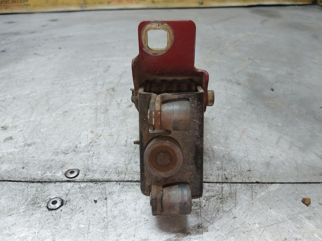 Ролик двери сдвижной 0ACRKV Renault Kangoo купить