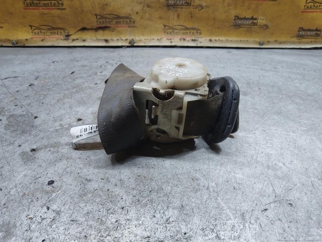 Ремень безопасности задний правый 9YY9PD Opel Vectra купить в магазине запчастей бу