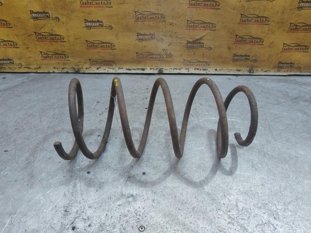 Пружина передняя BKAUXU Ford Mondeo - Фото 1