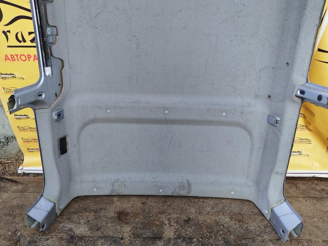 Крыша 86CA31 Citroen Berlingo undefined