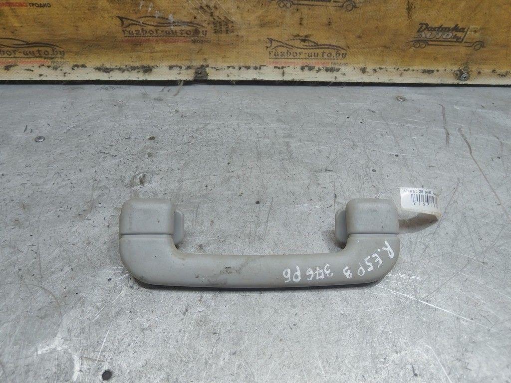 Ручка внутренняя потолочная W8O0WM Renault Espace - Фото 1