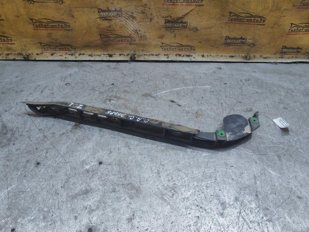 Кронштейн крепления бампера заднего D95FR6 Opel Astra - Фото 2