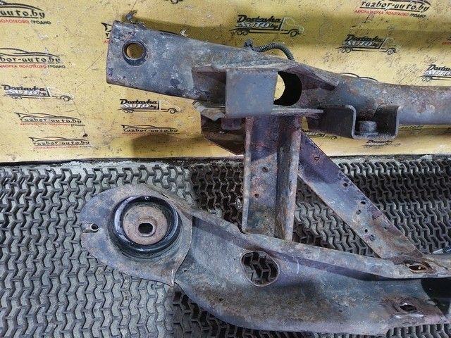 Балка подвески задняя WW17Z0 Ford Focus купить с доставкой